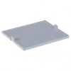 MODULBOX PANEL GREY 3M (P05030201P.BL) ITALTRONIC