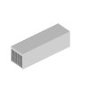 LA 14 400 AL Profil (10038442) FISCHER ELEKTRONIK