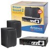 DYNAVOX DREAM SOUND2 BK VARIOUS