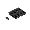 MK 22 SMD 7 B TR FISCHER ELEKTRONIK