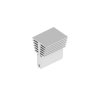 SK 641 50 AL (10134602) FISCHER ELEKTRONIK