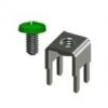 KEYS7768-6 (7768-6) KEYSTONE ELECTRONICS