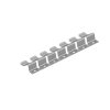 THFM 7 SIP-Multiwatt (10065579) FISCHER ELEKTRONIK
