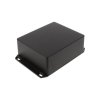 1590XFLBK HAMMOND MANUFACTURING