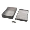 1590DDFLBK HAMMOND MANUFACTURING