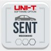 MSO5000HD-SENT UNI-T