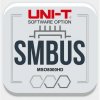 MSO8000HD-SMBUS UNI-T