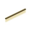 MK 213 X 2 76 G FISCHER ELEKTRONIK