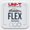 MSO3000HD-FLEX UNI-T