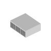 LA 11 200 AL Profil (10038418) FISCHER ELEKTRONIK