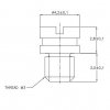 5216675-4 TE CONNECTIVITY / AMP