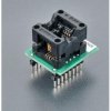 DIL8W/SOIC8 ZIF 150mil (70-0901) ELNEC