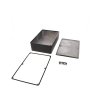 1590WDBK HAMMOND MANUFACTURING