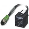 SAC-3P-M12MS/0,6-PUR/A-1L-Z (1400769) PHOENIX CONTACT