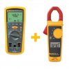 FLUKE 1507/323 KIT FLUKE