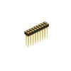 MK 213 X 1 18 G FISCHER ELEKTRONIK