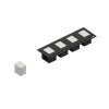 ICK SMD A 13 MI (10037136) FISCHER ELEKTRONIK
