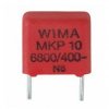 MKP 10 0,47uF 630V 10% (MKP1J034706B00KSSD) WIMA