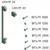 BFS/M 2000 (86000200) BOPLA