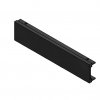 RM1U08BKFP HAMMOND MANUFACTURING