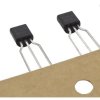 BS 170 (BS170-D26Z) ONSEMI