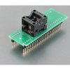 DIL8W/SOIC8 ZIF 150mil SFlash-1a (70-1268A) ELNEC