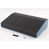 1456PH3BKBU HAMMOND MANUFACTURING