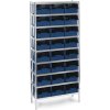 Shelving 8-2000 (181112) RAACO