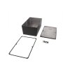 1590WEBK HAMMOND MANUFACTURING
