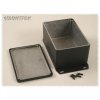 1590WTFBK HAMMOND MANUFACTURING
