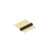SL 12 SMD 109 7 G (10050641) FISCHER ELEKTRONIK