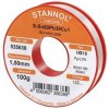 HS10 Sn60Pb39Cu1 1,5mm 100g (535638) STANNOL