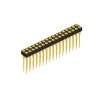 MK 213 X 1 34 G FISCHER ELEKTRONIK