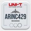 MSO5000HD-ARINC429 UNI-T