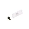 SL 10 SMD 040 8 G B SM FISCHER ELEKTRONIK
