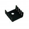 ST-TE19BK GAMA ALUMINIUM