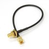C126NRST-200LL195-C91NRST 2J ANTENNAS