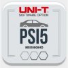 MSO8000HD-PSI5 UNI-T