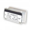 EA DOGM163W-A DISPLAY VISIONS