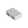 SK 466 100 AL (10020441) FISCHER ELEKTRONIK