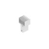 SK 704 25 AL (10167397) FISCHER ELEKTRONIK