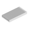 SK 686 150 AL (10158958) FISCHER ELEKTRONIK