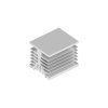 SK 89 100 AL (10022690) FISCHER ELEKTRONIK