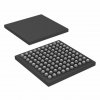 ATSAM4LS4CA-CFU MICROCHIP