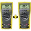 FLUKE-179 EGFID/TWIN FLUKE