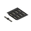 MK 220 SMD 38 B TR FISCHER ELEKTRONIK