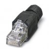 VS-08-RJ45-5-Q/IP20-EC (1417401) PHOENIX CONTACT