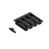 MK 22 SMD 8 B TR FISCHER ELEKTRONIK
