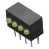 KM2520EF/4YD KINGBRIGHT