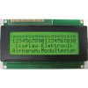 DEM 20485 SYH-LY DISPLAY ELEKTRONIK